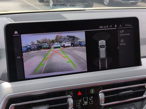 Used 2024 BMW X3 xDrive30i w/ Premium Package w/ZPA image 5