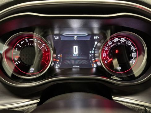 Used 2018 Dodge Challenger Scat Pack RWD image 24