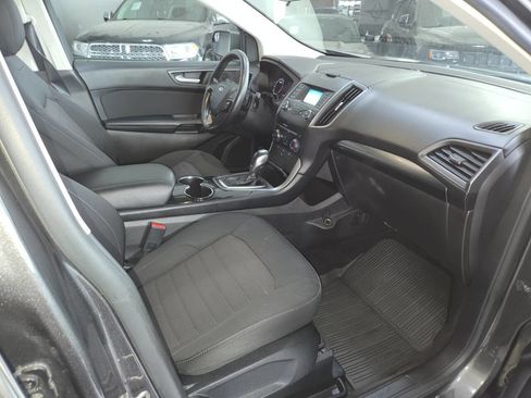 Used 2016 Ford Edge SE AWD/4WD image 28