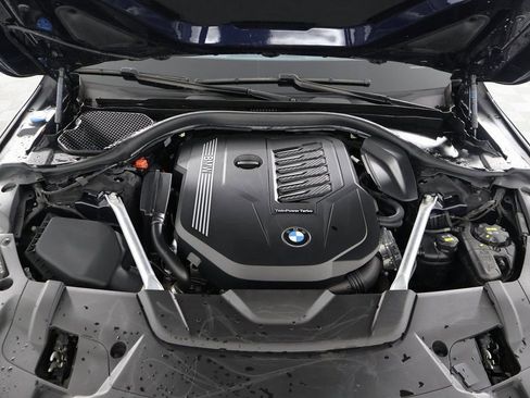 Used 2020 BMW 740i w/ Premium Package image 15