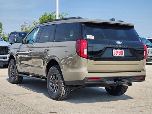 New 2027 Ford Expedition Tremor w/ Driver's Package AWD/4WD image 5