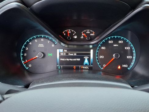 Used 2018 GMC Canyon SLE w/ SLE Convenience Package image 25