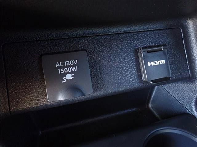 Certified 2026 Toyota Sienna Limited AWD/4WD image 13