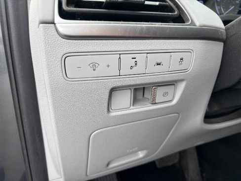 Used 2020 Hyundai Palisade SEL FWD image 16