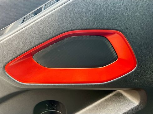 Used 2023 Nissan Frontier PRO-4X w/ Pro Convenience Package image 19