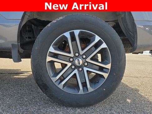 Used 2023 Ford F150 XL w/ STX Appearance Package image 10