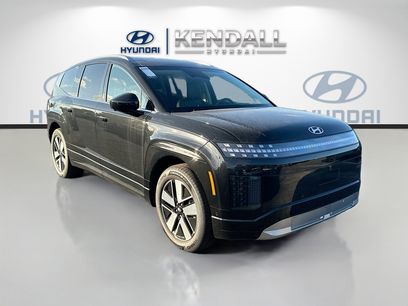 New 2026 Hyundai Ioniq 9 SEL