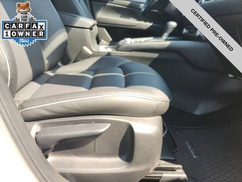 Certified 2025 MAZDA CX-5 AWD 2.5 S w/ Select Package image 27