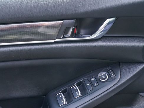 Used 2022 Honda Accord Sport Special Edition image 20