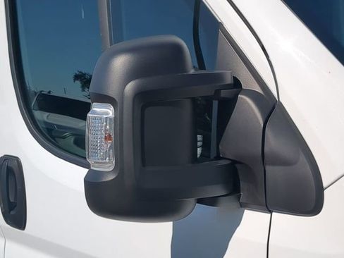 New 2026 RAM ProMaster 2500 image 12