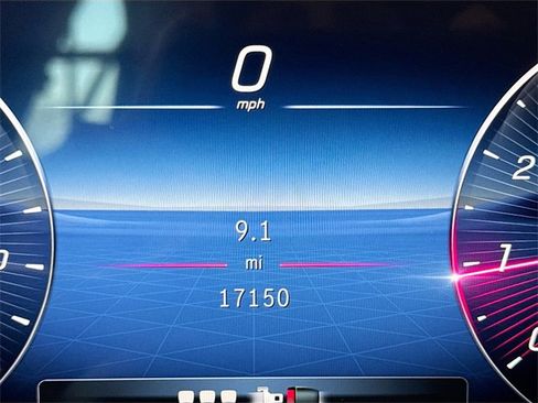 Certified 2023 Mercedes-Benz C 300 4MATIC Sedan image 10