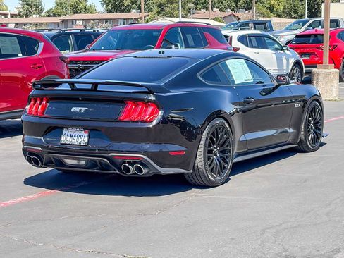 Used 2019 Ford Mustang GT w/ GT Performance Package RWD image 4