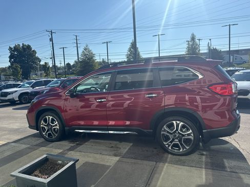 Used 2024 Subaru Ascent Touring w/ Popular Package #2 AWD/4WD image 6