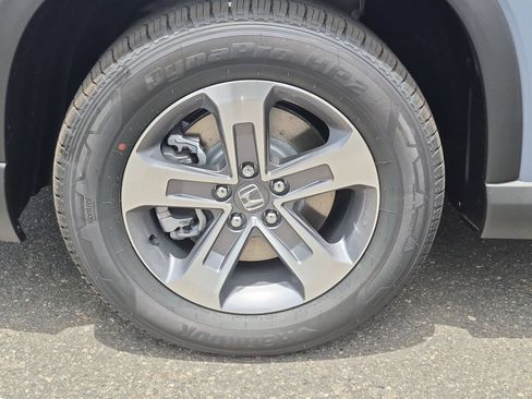 New 2026 Honda Pilot EX-L image 15
