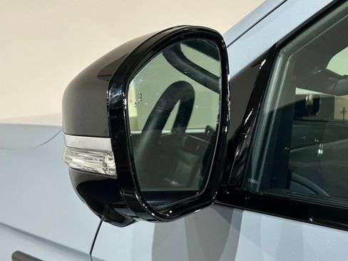 New 2026 Lincoln Navigator L Reserve AWD/4WD image 18