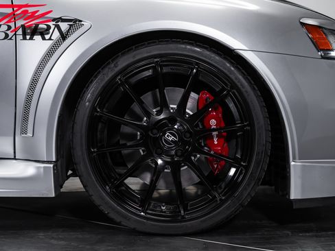 Used 2008 Mitsubishi Lancer Evolution MR AWD/4WD image 12