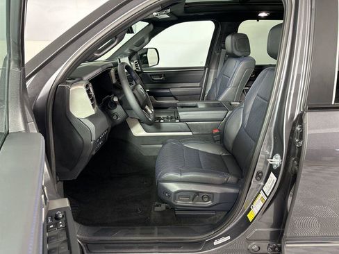 Used 2026 Toyota Sequoia Platinum AWD/4WD image 13