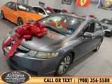 Used 2010 Honda Civic EX image 2
