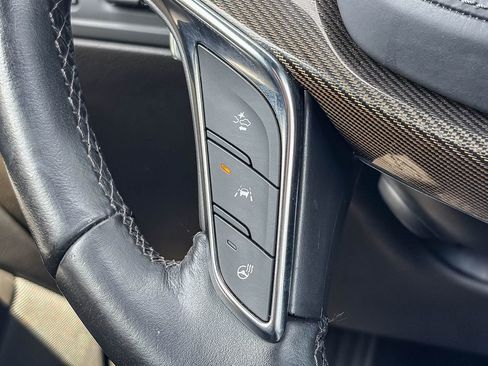 Used 2023 Cadillac XT5 Sportv w/ Platinum Package image 23