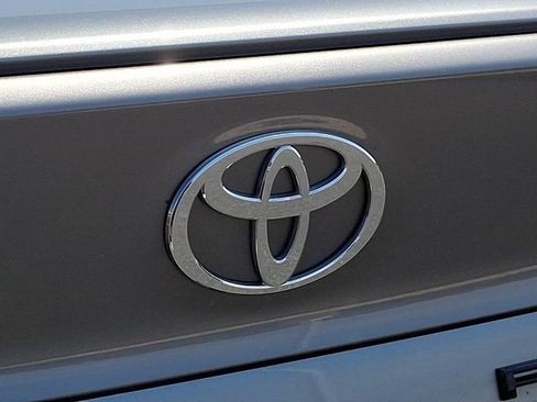 Certified 2025 Toyota Camry SE FWD image 29