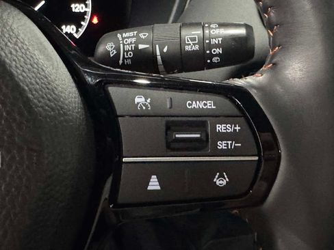 Used 2024 Honda HR-V Sport image 21