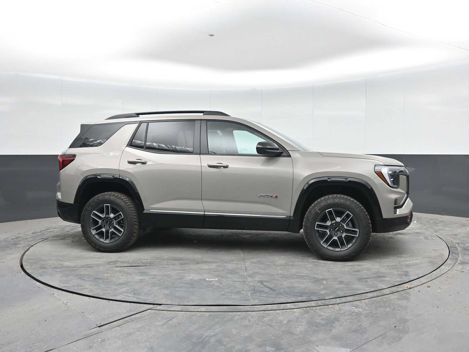 New 2027 GMC Terrain AT4 AWD/4WD image 9