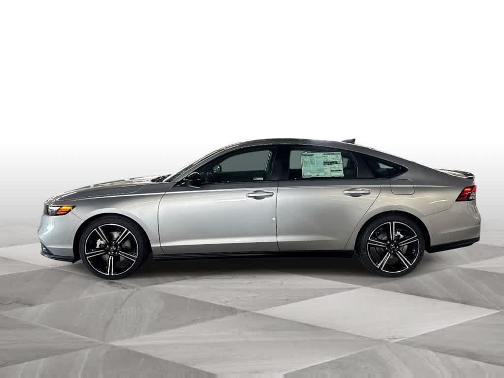 New 2026 Honda Accord Sport image 5