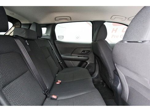 New 2026 Nissan Kicks S image 9