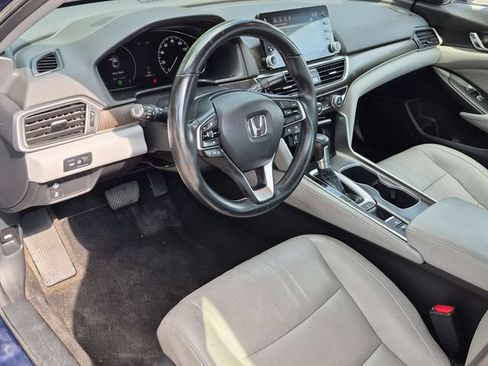 Used 2018 Honda Accord EX-L image 10