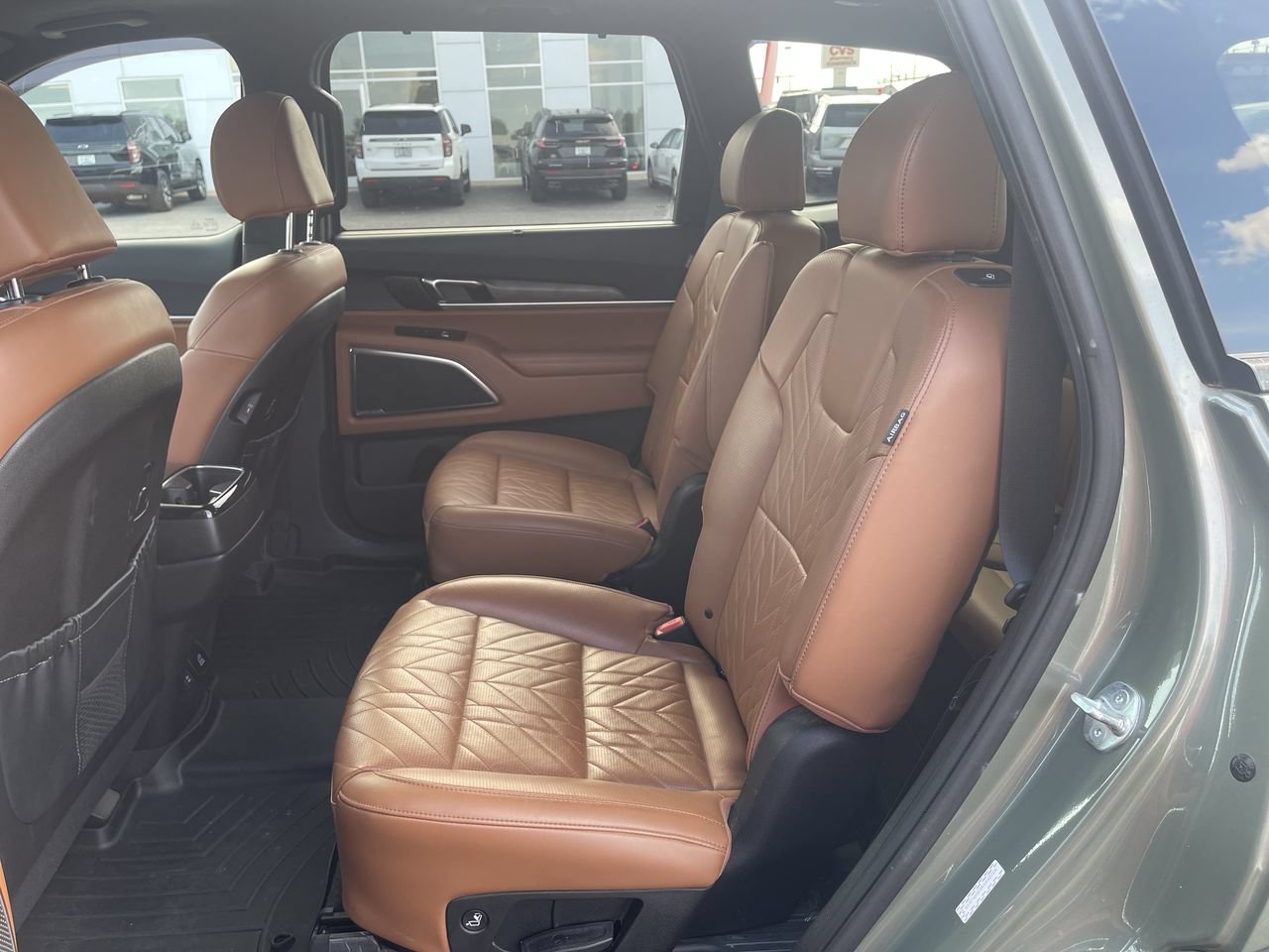 Used 2024 Kia Telluride SX Prestige X-Line AWD/4WD image 26