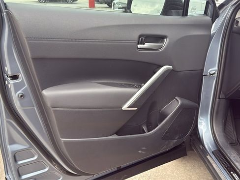 New 2026 Toyota Corolla Cross XLE image 9