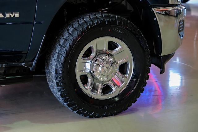 Used 2021 RAM 2500 Tradesman AWD/4WD image 64