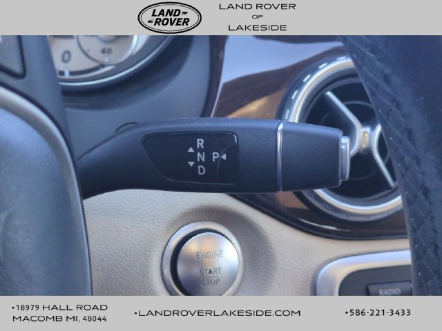 Used 2015 Mercedes-Benz GLA 250 4MATIC image 9