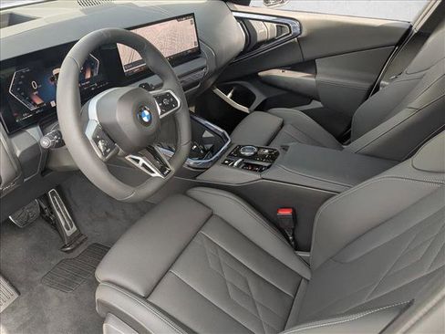 New 2025 BMW X3 xDrive30i w/ Premium Package image 3
