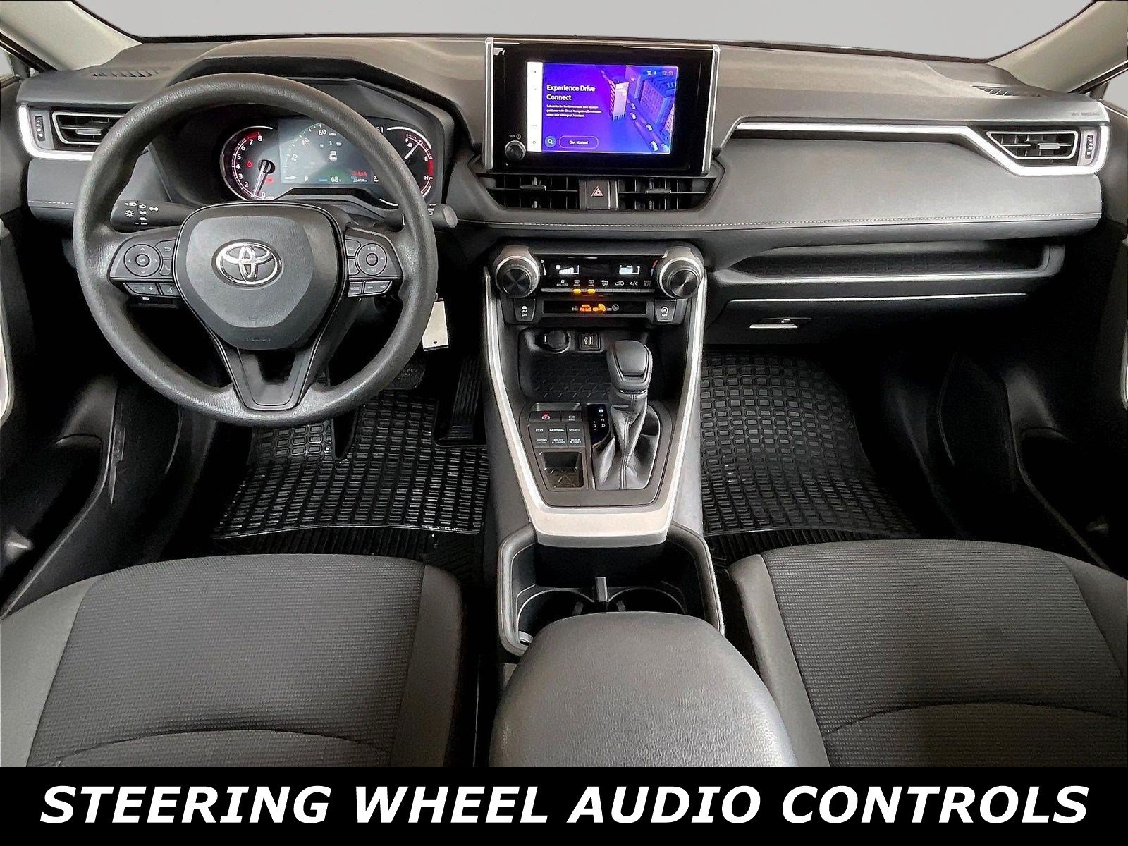 Used 2023 Toyota RAV4 LE AWD/4WD image 7