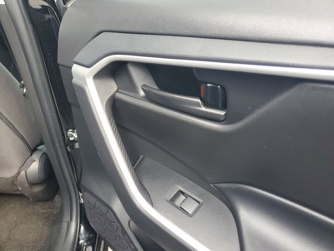 Certified 2024 Toyota RAV4 LE image 29