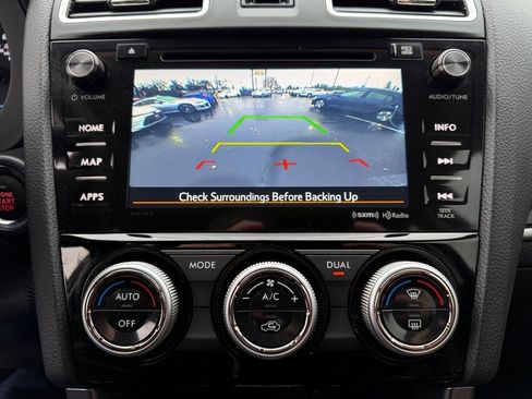 Used 2017 Subaru Forester 2.5i Touring image 28