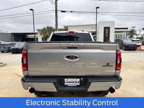 Certified 2023 Ford F150 Tremor w/ Trailer Tow Package image 8