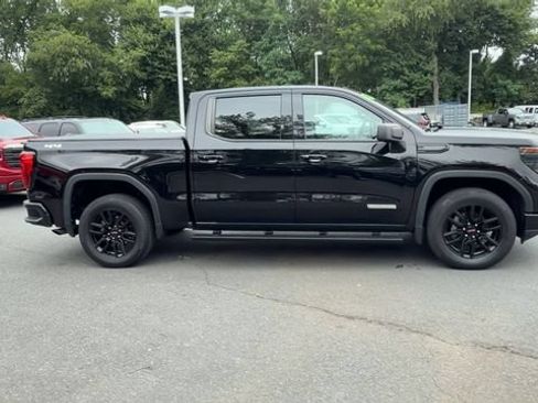 Used 2023 GMC Sierra 1500 Elevation AWD/4WD image 9