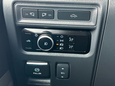 Used 2023 Ford F150 Platinum w/ Equipment Group 701A High image 25