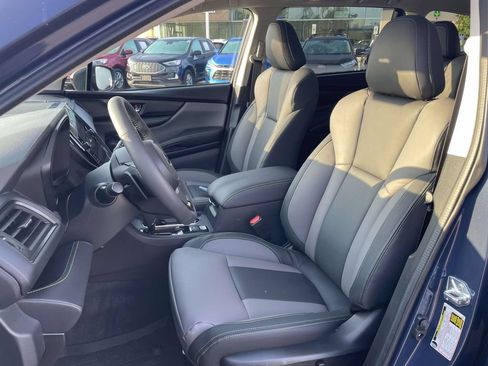 Certified 2025 Subaru Ascent Onyx Edition w/ Popular Package #2 AWD/4WD image 9