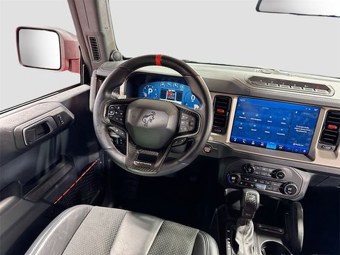 Used 2023 Ford Bronco Raptor image 18