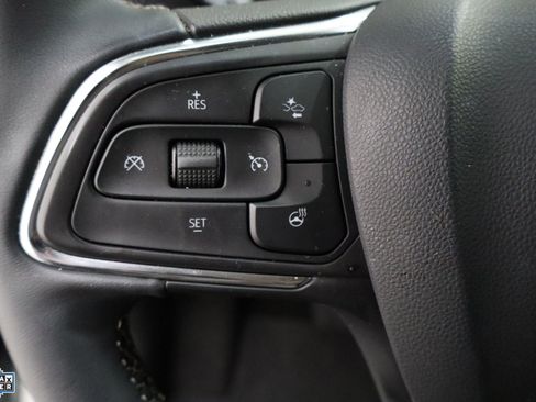 Used 2024 Buick Encore GX Preferred w/ Comfort Package image 16