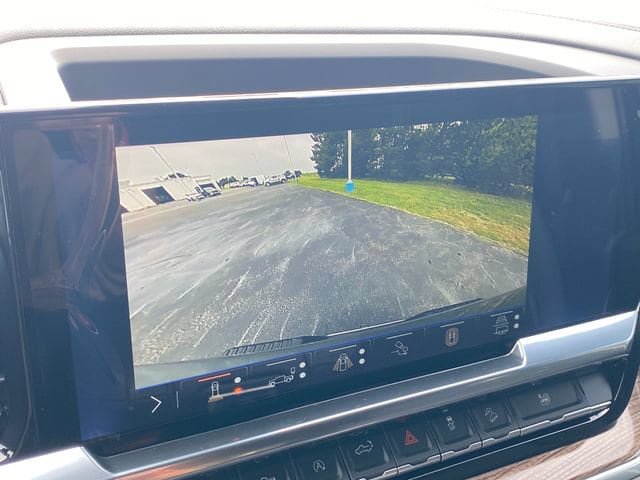 New 2026 Chevrolet Silverado 1500 RST w/ All Star Edition Plus AWD/4WD image 28