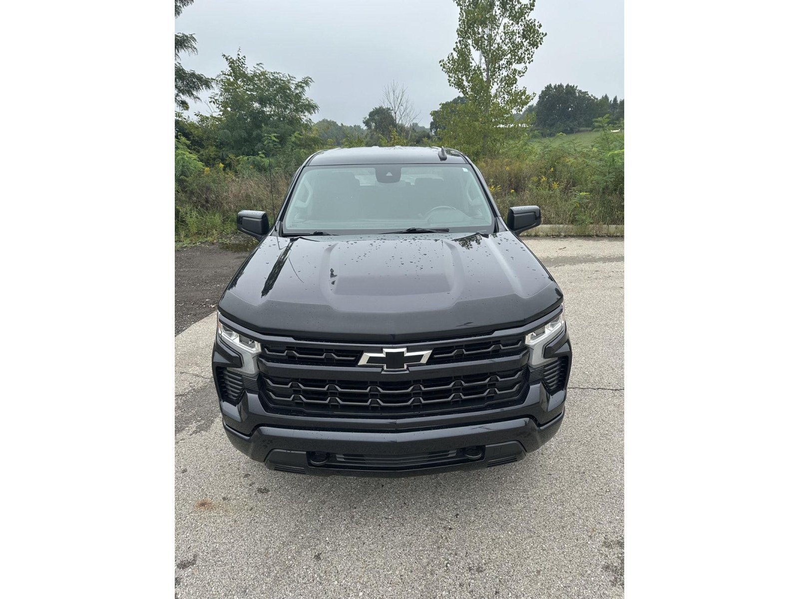 Used 2022 Chevrolet Silverado 1500 RST AWD/4WD image 12