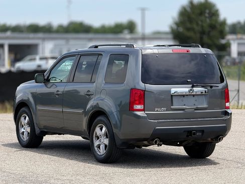 Used 2009 Honda Pilot EX-L image 10