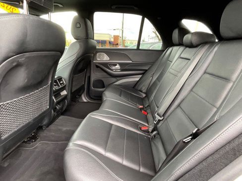 Used 2023 Mercedes-Benz GLE 350 4MATIC image 33