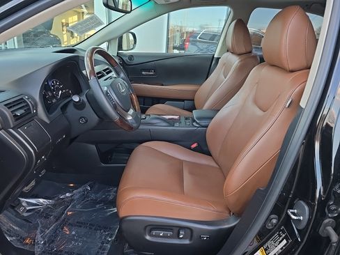 Used 2015 Lexus RX 350 350 image 7