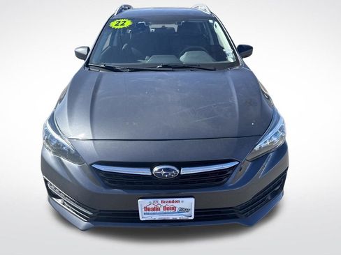 Used 2022 Subaru Impreza Premium image 9