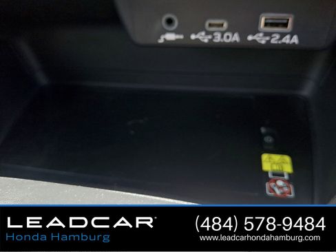 Used 2026 Subaru Impreza RS AWD/4WD image 25